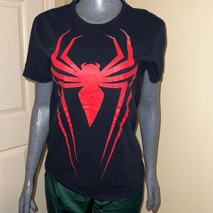 Spiderman Tshirt